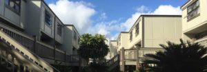 commercial painting Honolulu